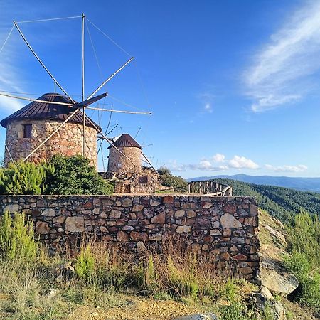 Moinho Da Alfazema Villa Penacova Eksteriør billede