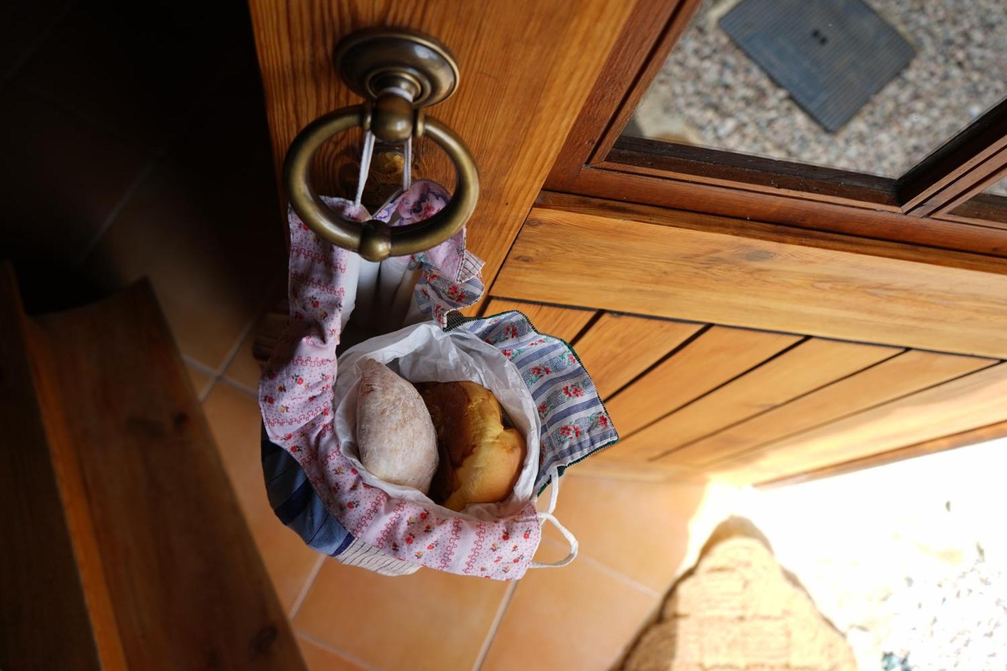 Moinho Da Alfazema Villa Penacova Eksteriør billede