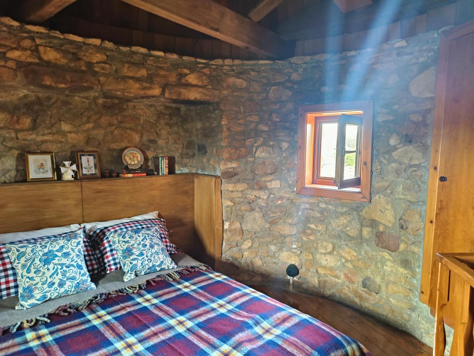 Moinho Da Alfazema Villa Penacova Eksteriør billede
