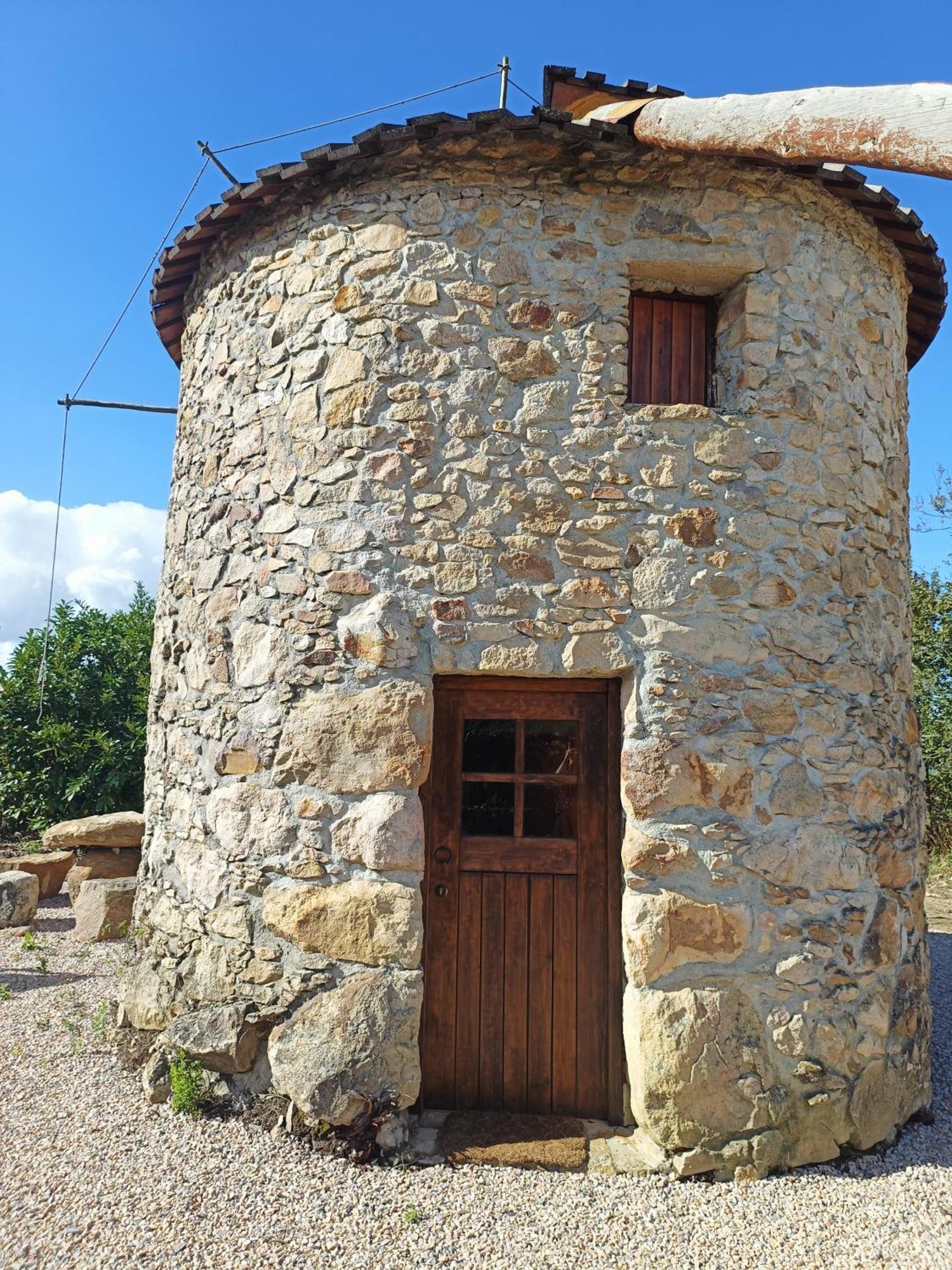 Moinho Da Alfazema Villa Penacova Eksteriør billede