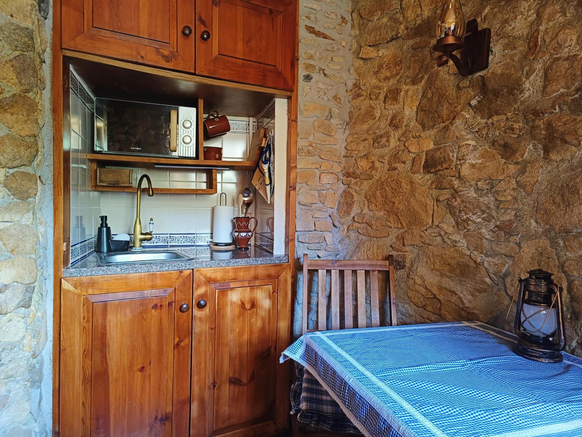 Moinho Da Alfazema Villa Penacova Eksteriør billede